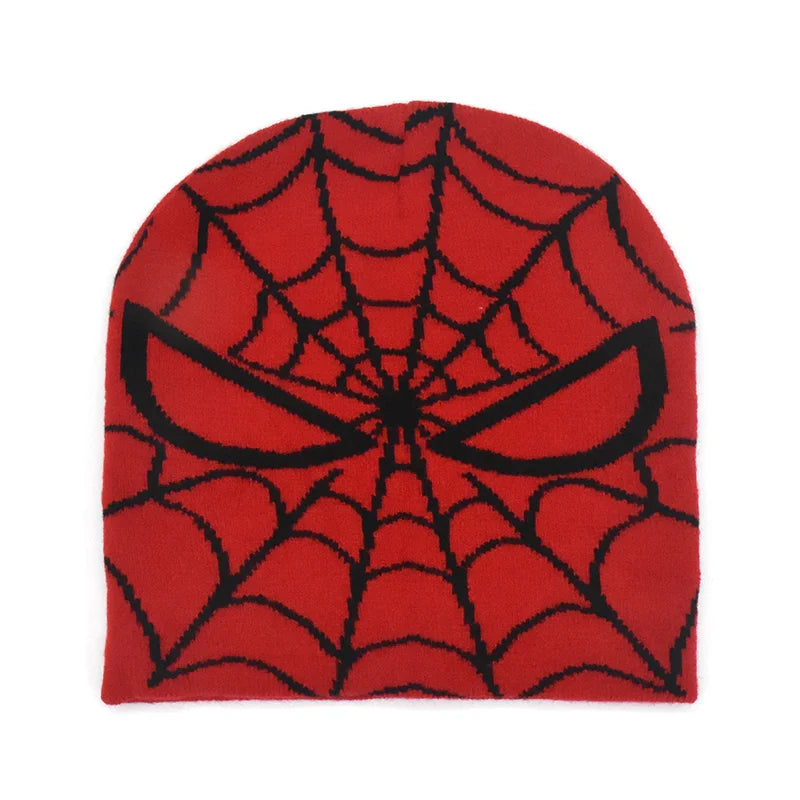 bonnet y2k Spiderman X - Kaskette®/ Taille Unique