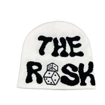 Bonnet Y2k The Risk - Blanc / Unique