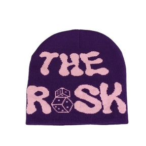 bonnet y2k The Risk - Kaskette®/ Taille Unique