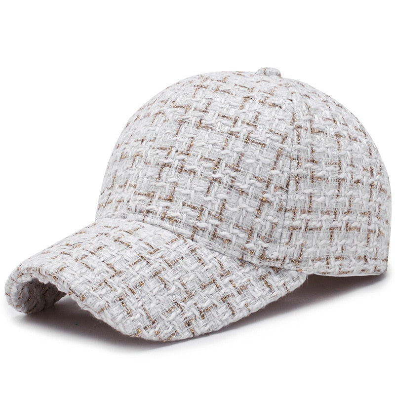 Casquette 1001
