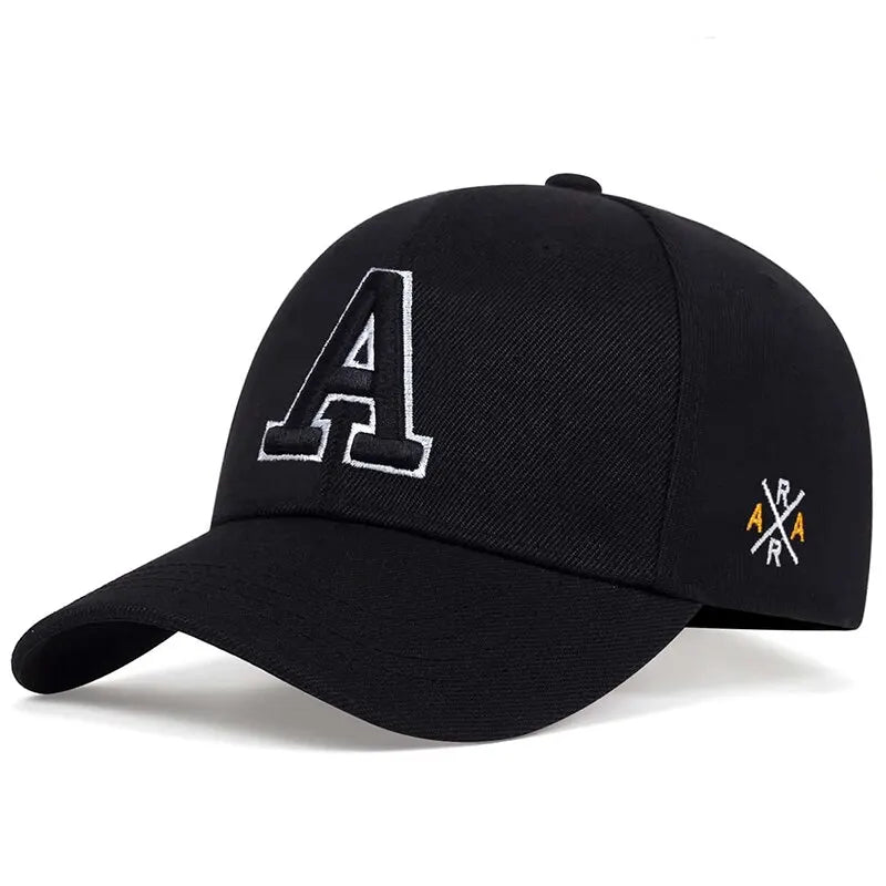 Casquette A Brodée