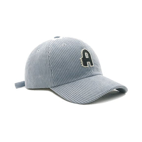 Casquette A Velours