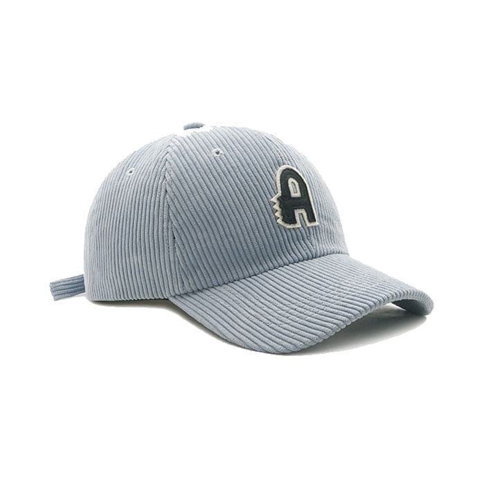 Casquette A Velours