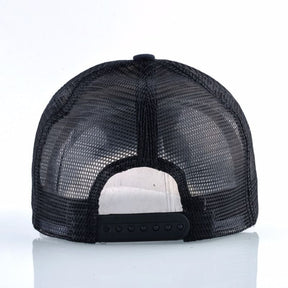 Casquette Américaine