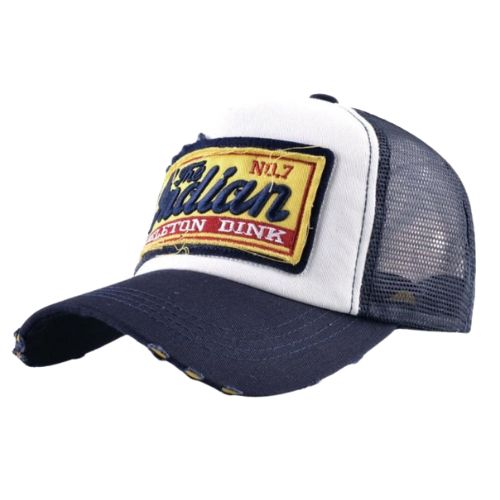 Casquette Américaine