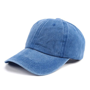Casquette Ancienne - Beu / Unique