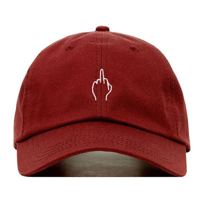 Casquette Attitude