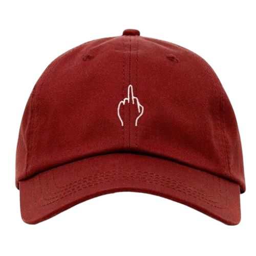 Casquette Attitude