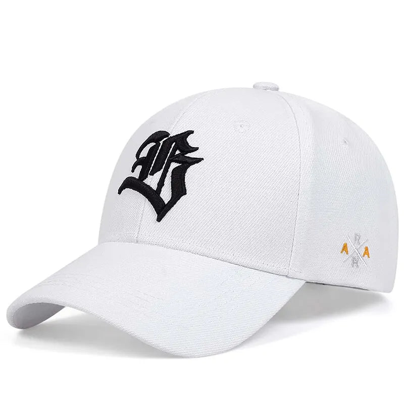 Casquette B Gang Blanche - Kaskette® / Taille Unique