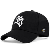Casquette B Gang - Noir / Unique
