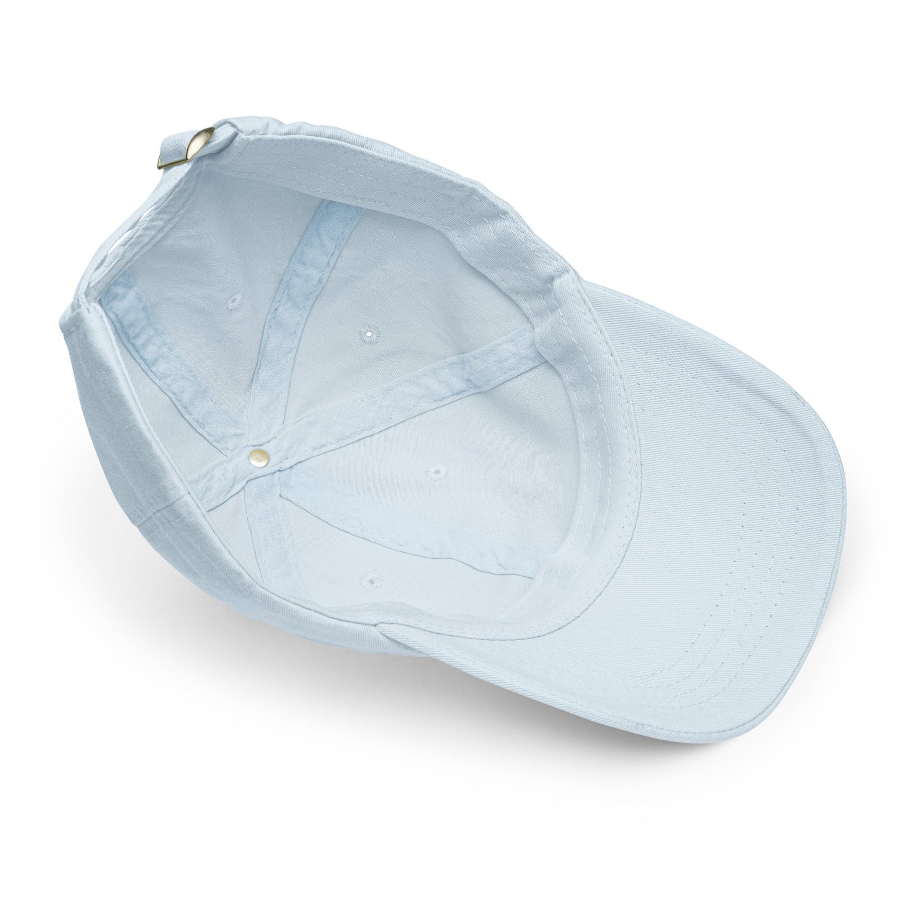 Casquette Baseball Brodée K