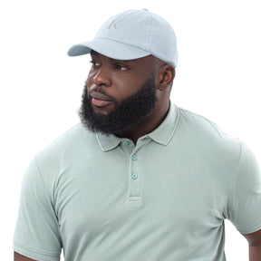 Casquette Baseball Brodée K