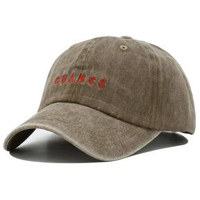 Casquette Baseball Chance