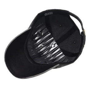 Casquette Baseball Chance
