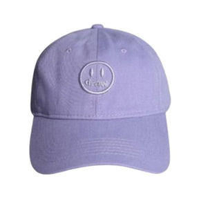 Casquette Baseball Drew - Violet / Unique
