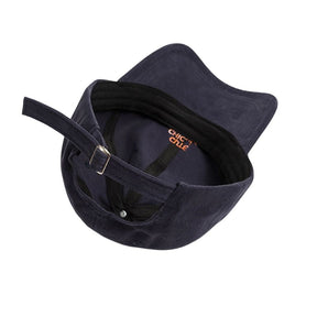 Casquette Baseball Femme Brodée