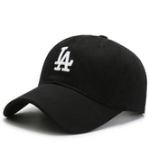 Casquette Baseball LA - Noir / Unique