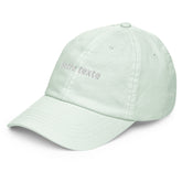 Casquette Baseball Personnalisée - Vert Pastel / Unique