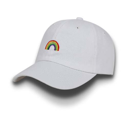 top casquette blanche