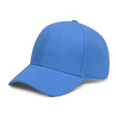 Casquette Bleu Femme