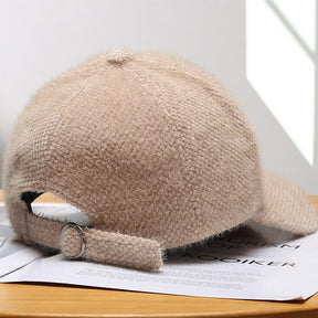 Casquette Brightly Brodée