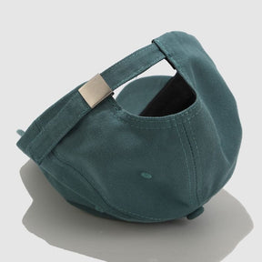Casquette Brodée