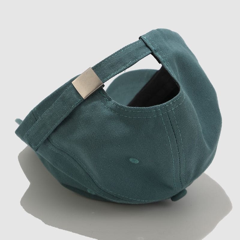 Casquette Brodée