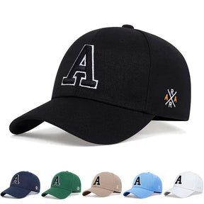 Casquette Brodée