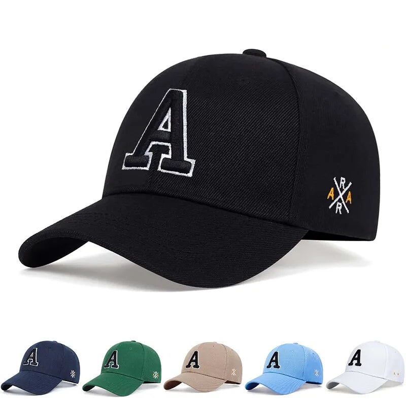 Casquette Brodée