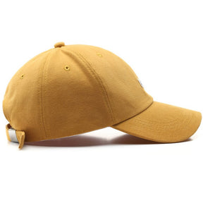 Casquette Brodée Able