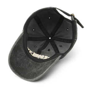 Casquette Brodée Brooklyn