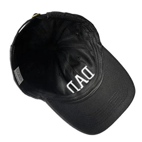 Casquette Brodée Dad
