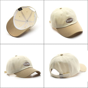 Casquette Brodée Dunk