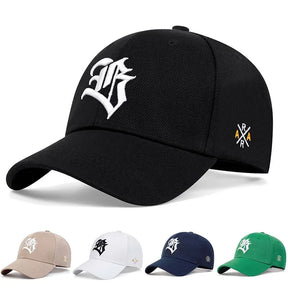 Casquette Brodée Gang B