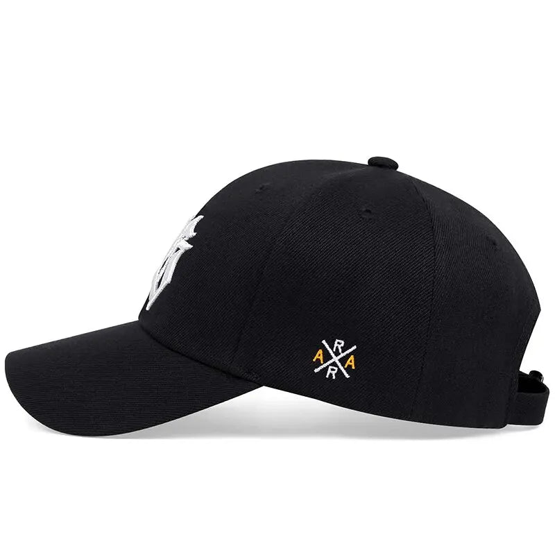 Casquette Brodée Gang B