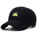 Casquette Brodée Happy
