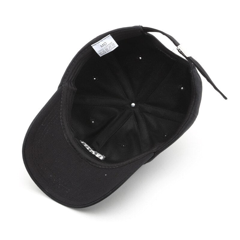 Casquette Brodée Love
