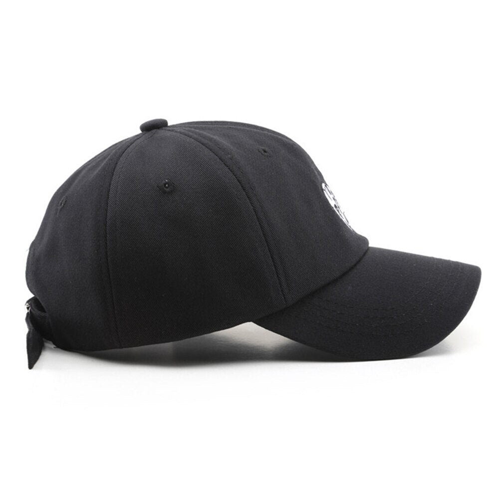 Casquette Brodée Love