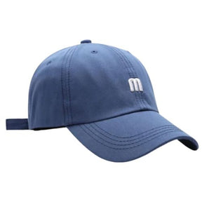Casquette Brodée M