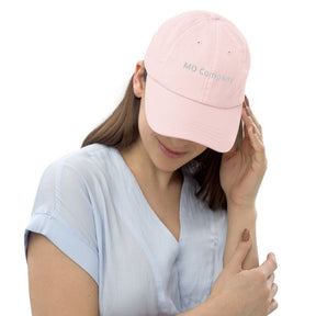 Casquette Brodée Personnalisable