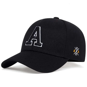Casquette Broderie