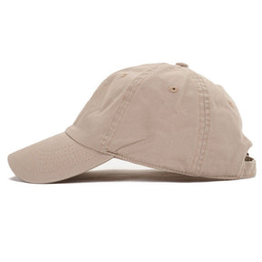 Casquette Broderie Ourson