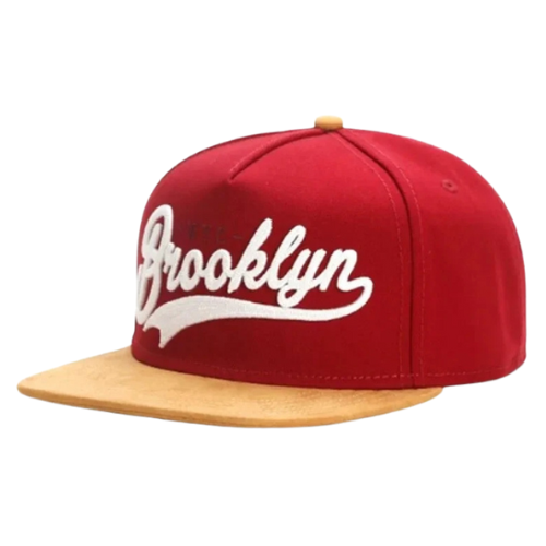 Casquette Brooklyn HipHop