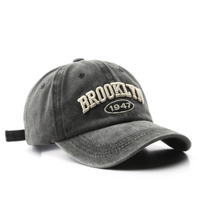 Casquette Brooklyn - Kaskette®