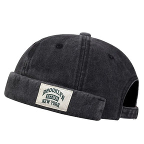 Casquette Brooklyn Sans Visière
