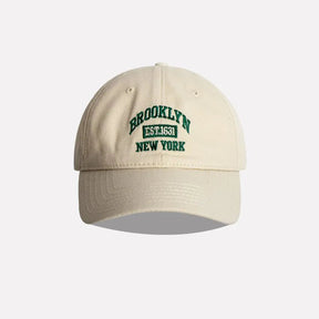 Casquette Brooklyn Vintage | Kaskette®