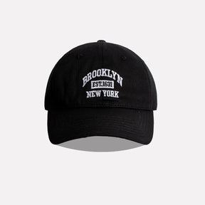 Casquette Brooklyn Vintage | Kaskette®