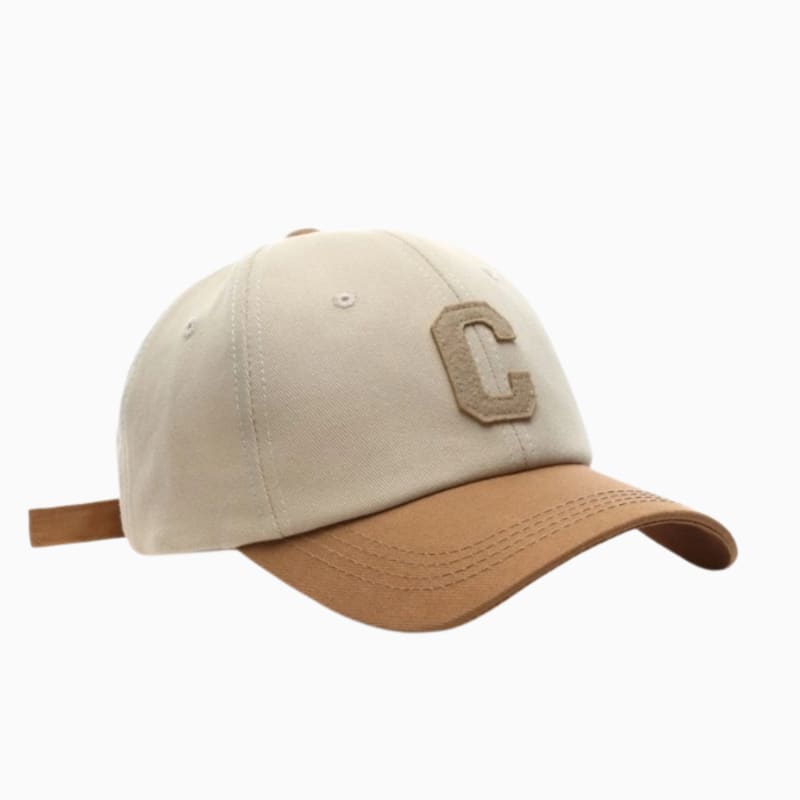 Casquette C