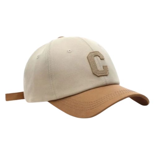 Casquette C