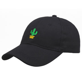 Casquette Cactus